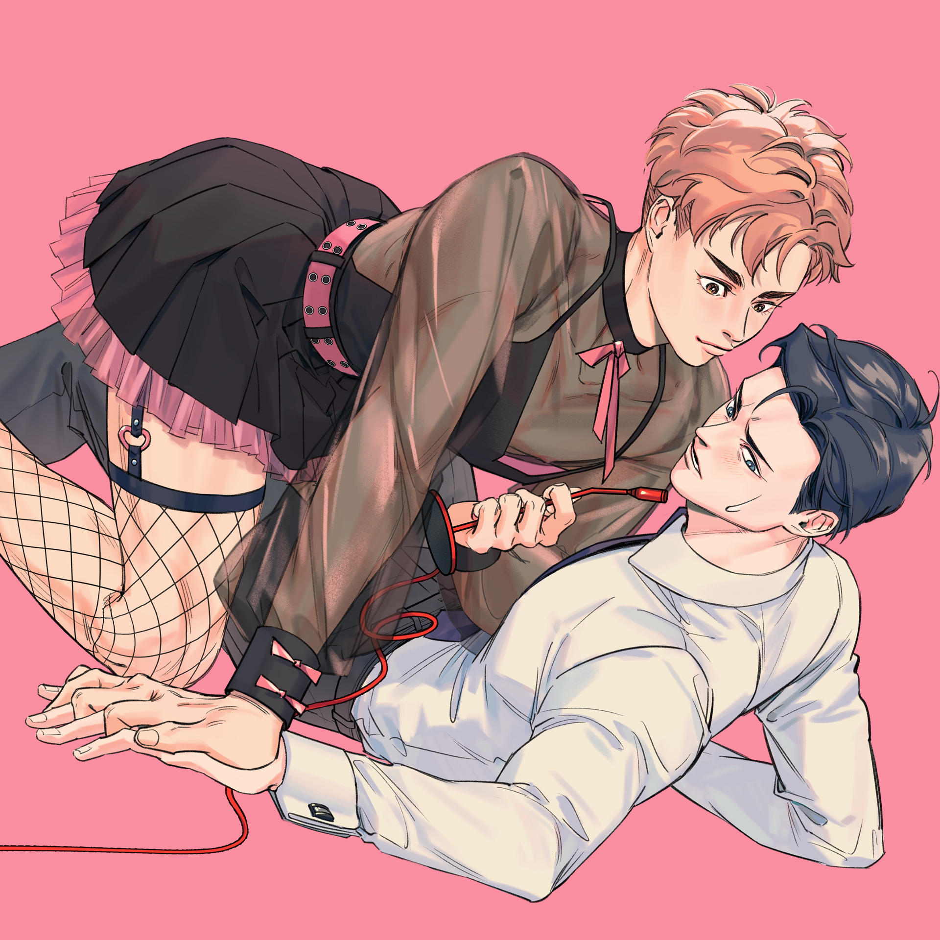 完结漫画：进击的巨人